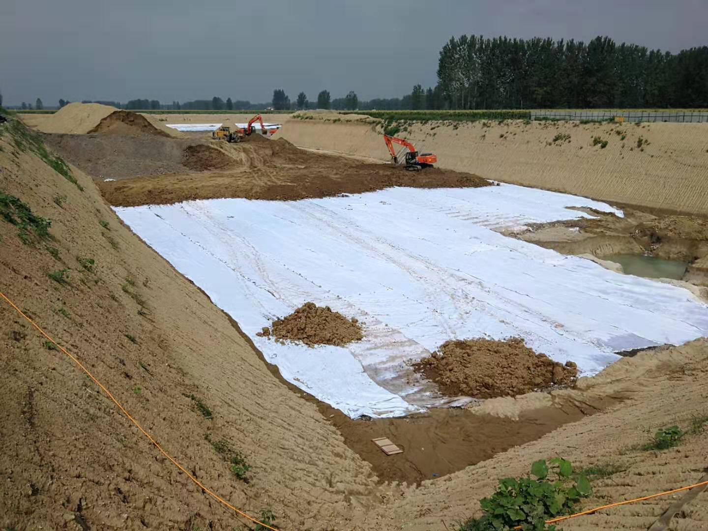 河南省平舆县阳城镇生活垃圾卫生填埋场工程图片.png